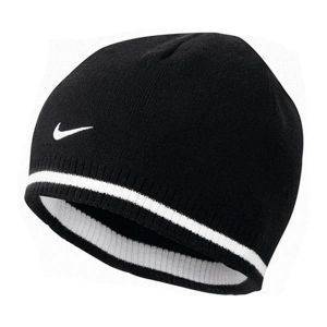 ΣΚΟΥΦΟΣ NIKE CAT ID REVERSABLE BEANIE ΜΑΥΡΟΣ ΣΚΟΥΦΟΣ NIKE CAT ID REVERSABLE BEANIE ΜΑΥΡΟΣ