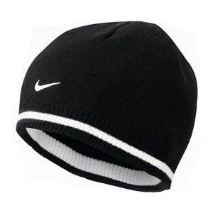  NIKE CAT ID REVERSABLE BEANIE 