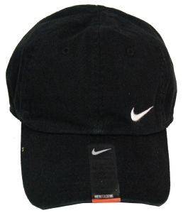 ΚΑΠΕΛΟ NIKE HERITAGE SWOOSH CAP ΜΑΥΡΟ ΚΑΠΕΛΟ NIKE HERITAGE SWOOSH CAP ΜΑΥΡΟ