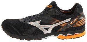 ΠΑΠΟΥΤΣΙ MIZUNO WAVE RONIN 3 ΜΑΥΡΟ/ΠΟΡΤΟΚΑΛΙ (UK:10.5, EU:45) ΠΑΠΟΥΤΣΙ MIZUNO WAVE RONIN 3 ΜΑΥΡΟ/ΠΟΡΤΟΚΑΛΙ (UK:10.5, EU:45)