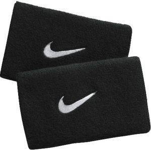  NIKE SWOOSH WRISTBANDS DOUBLEWIDE 