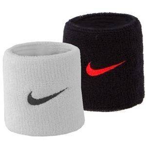 ���������� NIKE MULTI-PACK WRISTBANDS �����/�����