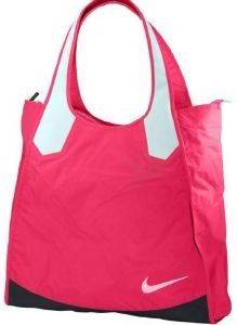 ΤΣΑΝΤΑ NIKE SAMI 3.0 TOTE ΡΟΖ ΤΣΑΝΤΑ NIKE SAMI 3.0 TOTE ΡΟΖ