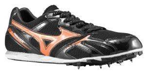 ΠΑΠΟΥΤΣΙΑ MIZUNO OSAKA 5 ΜΑΥΡΟ/ΠΟΡΤΟΚΑΛΙ (UK:8, EU:42) ΠΑΠΟΥΤΣΙΑ MIZUNO OSAKA 5 ΜΑΥΡΟ/ΠΟΡΤΟΚΑΛΙ (UK:8, EU:42)