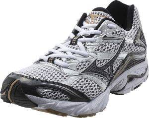 �������� MIZUNO WAVE NEXUS 5 �����/�����/����� (UK:11, EU:46)