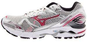  MIZUNO WAVE RIDER 14 // (UK:5, EU:38)