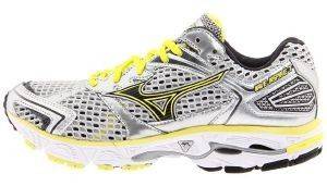  MIZUNO WAVE INSPIRE 7 /  (UK:6, EU:39)