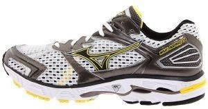 �������� MIZUNO WAVE INSPIRE 7 �����/�����/������� (UK:7.5, EU:41)