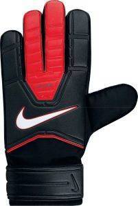ΓΑΝΤΙΑ ΤΕΡΜΑΤΟΦΥΛΑΚΑ NIKE GK MATCH ΜΑΥΡΑ/ΚΟΚΚΙΝΑ (8) ΓΑΝΤΙΑ ΤΕΡΜΑΤΟΦΥΛΑΚΑ NIKE GK MATCH ΜΑΥΡΑ/ΚΟΚΚΙΝΑ (8)