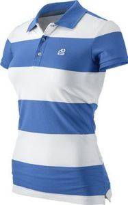  NIKE CLUB PIQUE POLO STRIPE / (XS)