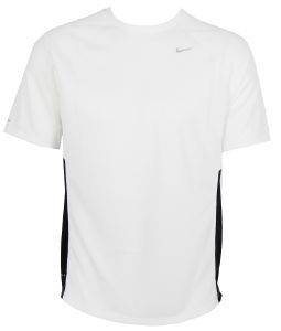  NIKE MILER UV SS / (M)