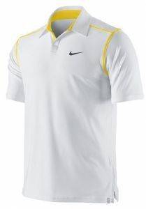 ΜΠΛΟΥΖΑ NIKE CHALLENGER RTE 70 POLO ΛΕΥΚΗ (M) ΜΠΛΟΥΖΑ NIKE CHALLENGER RTE 70 POLO ΛΕΥΚΗ (M)