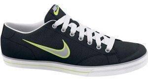 ΠΑΠΟΥΤΣΙ NIKE CAPRI CNVS ΜΑΥΡΟ/ΓΚΡΙ (USA:10.5, EU:44.5) ΠΑΠΟΥΤΣΙ NIKE CAPRI CNVS ΜΑΥΡΟ/ΓΚΡΙ (USA:10.5, EU:44.5)