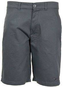 ΒΕΡΜΟΥΔΑ NIKE SIDELINE WVN FIXED WAIST ΓΚΡΙ (L) ΒΕΡΜΟΥΔΑ NIKE SIDELINE WVN FIXED WAIST ΓΚΡΙ (L)