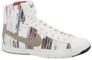 �������� NIKE BLAZER MID PREMIUM ����� (USA:8, EU:39)
