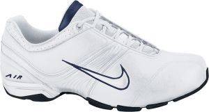 ΠΑΠΟΥΤΣΙ NIKE AIR TOUKOL II ΛΕΥΚΟ ΠΑΠΟΥΤΣΙ NIKE AIR TOUKOL II ΛΕΥΚΟ