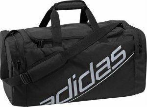 ΤΣΑΝΤΑ ADIDAS PERFORMANCE BASIC ESS TEAM ΜΑΥΡΗ ΤΣΑΝΤΑ ADIDAS PERFORMANCE BASIC ESS TEAM ΜΑΥΡΗ