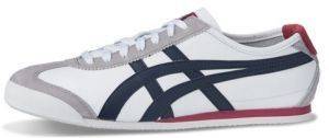 ΠΑΠΟΥΤΣΙ ASICS MEXICO 66 ΛΕΥΚΟ/ΜΠΛΕ/ΚΟΚΚΙΝΟ (USA:11.5, EU:46) ΠΑΠΟΥΤΣΙ ASICS MEXICO 66 ΛΕΥΚΟ/ΜΠΛΕ/ΚΟΚΚΙΝΟ (USA:11.5, EU:46)