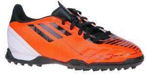 ΠΑΠΟΥΤΣΙ ADIDAS PERFORMANCE F5 TRX TF J ΠΟΡΤΟΚΑΛΙ/ΜΑΥΡΟ/ΛΕΥΚΟ (UK:2.5, EU:35) ΠΑΠΟΥΤΣΙ ADIDAS PERFORMANCE F5 TRX TF J ΠΟΡΤΟΚΑΛΙ/ΜΑΥΡΟ/ΛΕΥΚΟ (UK:2.5, EU:35)