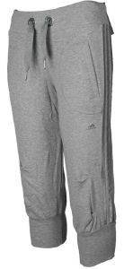 ΠΑΝΤΕΛΟΝΙ ΚΑΠΡΙ ADIDAS PERFORMANCE AF Q1 3/4 ΓΚΡΙ (S) ΠΑΝΤΕΛΟΝΙ ΚΑΠΡΙ ADIDAS PERFORMANCE AF Q1 3/4 ΓΚΡΙ (S)