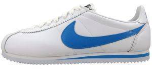 ΠΑΠΟΥΤΣΙ NIKE CLASSIC CORTEZ LIGHT LEATHER ΛΕΥΚΟ/ΜΠΛΕ (USA:10.5, EU:44.5) ΠΑΠΟΥΤΣΙ NIKE CLASSIC CORTEZ LIGHT LEATHER ΛΕΥΚΟ/ΜΠΛΕ (USA:10.5, EU:44.5)