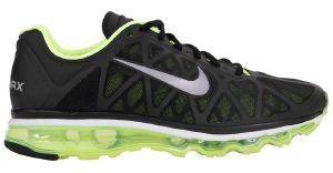 ΠΑΠΟΥΤΣΙ NIKE AIR MAX+ 2011 ΜΑΥΡΟ/ΛΕΥΚΟ/ΚΙΤΡΙΝΟ (USA:11, EU:45) ΠΑΠΟΥΤΣΙ NIKE AIR MAX+ 2011 ΜΑΥΡΟ/ΛΕΥΚΟ/ΚΙΤΡΙΝΟ (USA:11, EU:45)