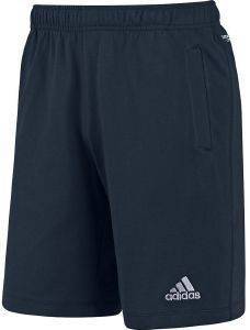 ΣΟΡΤΣ ADIDAS PERFORMANCE ESSENTIALS HSJ SHORT ΣΚΟΥΡΟ ΜΠΛΕ (XL) ΣΟΡΤΣ ADIDAS PERFORMANCE ESSENTIALS HSJ SHORT ΣΚΟΥΡΟ ΜΠΛΕ (XL)