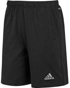 ΣΟΡΤΣ ADIDAS PERFORMANCE ESSENTIALS HSJ SHORT ΜΑΥΡΟ (L) ΣΟΡΤΣ ADIDAS PERFORMANCE ESSENTIALS HSJ SHORT ΜΑΥΡΟ (L)