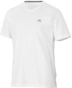 ΜΠΛΟΥΖΑ ADIDAS PERFORMANCE CREW ESSENTIALS ΛΕΥΚΗ (XXL) ΜΠΛΟΥΖΑ ADIDAS PERFORMANCE CREW ESSENTIALS ΛΕΥΚΗ (XXL)