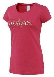 ΜΠΛΟΥΖΑ ADIDAS PERFORMANCE LINEAGE GRAPHIC ΡΟΖ (M) ΜΠΛΟΥΖΑ ADIDAS PERFORMANCE LINEAGE GRAPHIC ΡΟΖ (M)
