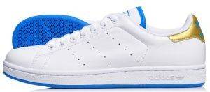  ADIDAS PERFORMANCE STAN SMITH 2 // (UK:7.5, EU:41 1/3)