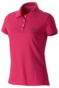  ADIDAS PERFORMANCE ESSENTIALS POLO EU  (M)