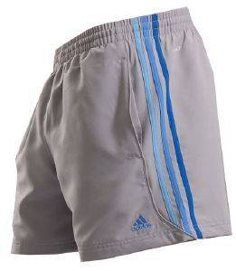 ΣΟΡΤΣ ADIDAS PERFORMANCE ESSENTIALS ESSENTIALS 3S CHELSEA SHORT ΓΚΡΙ (M) ΣΟΡΤΣ ADIDAS PERFORMANCE ESSENTIALS ESSENTIALS 3S CHELSEA SHORT ΓΚΡΙ (M)