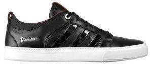 ΠΑΠΟΥΤΣΙ ADIDAS PERFORMANCE VESPA PX 2 LO ΜΑΥΡΟ/ΜΠΟΡΝΤΩ (UK:10, EU:44 2/3) ΠΑΠΟΥΤΣΙ ADIDAS PERFORMANCE VESPA PX 2 LO ΜΑΥΡΟ/ΜΠΟΡΝΤΩ (UK:10, EU:44 2/3)
