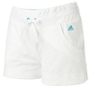 ΣΟΡΤΣ ADIDAS PERFORMANCE BE TOW SHORT ΛΕΥΚΟ (S) ΣΟΡΤΣ ADIDAS PERFORMANCE BE TOW SHORT ΛΕΥΚΟ (S)