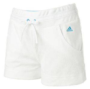 ΣΟΡΤΣ ADIDAS PERFORMANCE BE TOW SHORT ΛΕΥΚΟ (M) ΣΟΡΤΣ ADIDAS PERFORMANCE BE TOW SHORT ΛΕΥΚΟ (M)