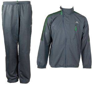 ΦΟΡΜΑ ADIDAS PERFORMANCE TRACKSUIT JAPAN1 ΓΚΡΙ/ΠΡΑΣΙΝΗ (L) ΦΟΡΜΑ ADIDAS PERFORMANCE TRACKSUIT JAPAN1 ΓΚΡΙ/ΠΡΑΣΙΝΗ (L)