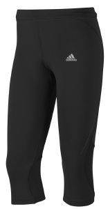  ADIDAS PERFORMANCE SNOVA 3/4 TIGHTS  (L)