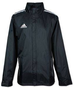 ΜΠΟΥΦΑΝ ADIDAS PERFORMANCE CORE11 RAIN JACKET ΜΑΥΡΟ (XXL) ΜΠΟΥΦΑΝ ADIDAS PERFORMANCE CORE11 RAIN JACKET ΜΑΥΡΟ (XXL)