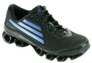 ΠΑΠΟΥΤΣΙ ADIDAS PERFORMANCE TITAN ΜΑΥΡΟ/ΜΠΛΕ (UK:9, EU:43 1/3) ΠΑΠΟΥΤΣΙ ADIDAS PERFORMANCE TITAN ΜΑΥΡΟ/ΜΠΛΕ (UK:9, EU:43 1/3)