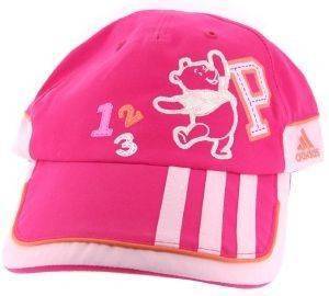 ΚΑΠΕΛΟ ADIDAS PERFORMANCE INFINITY DISNEY CAP ΡΟΖ ΚΑΠΕΛΟ ADIDAS PERFORMANCE INFINITY DISNEY CAP ΡΟΖ