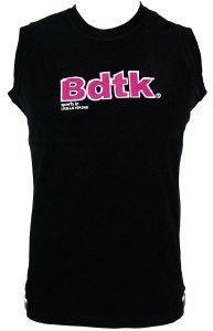 ΜΠΛΟΥΖΑ ΑΜΑΝΙΚΗ BODYTALK RE FUNKY ΜΑΥΡΗ (XXL) ΜΠΛΟΥΖΑ ΑΜΑΝΙΚΗ BODYTALK RE FUNKY ΜΑΥΡΗ (XXL)