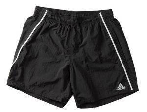 ΜΑΓΙΟ ADIDAS PERFORMANCE BASIC SHORT SL ΜΑΥΡΟ (S) ΜΑΓΙΟ ADIDAS PERFORMANCE BASIC SHORT SL ΜΑΥΡΟ (S)