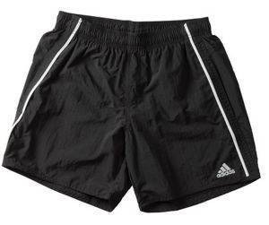 ΜΑΓΙΟ ADIDAS PERFORMANCE BASIC SHORT SL ΜΑΥΡΟ (M) ΜΑΓΙΟ ADIDAS PERFORMANCE BASIC SHORT SL ΜΑΥΡΟ (M)