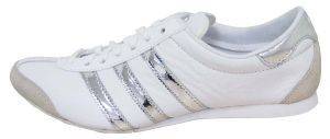 ΠΑΠΟΥΤΣΙ ADIDAS PERFORMANCE ADITRACK ΛΕΥΚΟ/ΑΣΗΜΙ (UK:4, EU:36 2/3) ΠΑΠΟΥΤΣΙ ADIDAS PERFORMANCE ADITRACK ΛΕΥΚΟ/ΑΣΗΜΙ (UK:4, EU:36 2/3)
