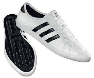  ADIDAS PERFORMANCE ADRIA LOW SLEEK / (UK:4, EU:36 2/3)