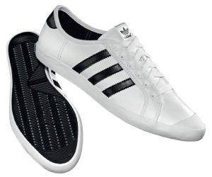 ΠΑΠΟΥΤΣΙ ADIDAS PERFORMANCE ADRIA LOW SLEEK ΛΕΥΚΟ/ΜΑΥΡΟ (UK:5.5, EU:38 2/3) ΠΑΠΟΥΤΣΙ ADIDAS PERFORMANCE ADRIA LOW SLEEK ΛΕΥΚΟ/ΜΑΥΡΟ (UK:5.5, EU:38 2/3)