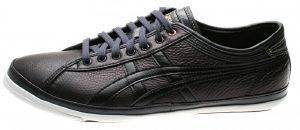 ΠΑΠΟΥΤΣΙ ASICS BIKU ΜΑΥΡΟ (USA:9, EU:42.5) ΠΑΠΟΥΤΣΙ ASICS BIKU ΜΑΥΡΟ (USA:9, EU:42.5)