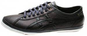 ΠΑΠΟΥΤΣΙ ASICS BIKU ΜΑΥΡΟ (USA:9.5, EU:43.5) ΠΑΠΟΥΤΣΙ ASICS BIKU ΜΑΥΡΟ (USA:9.5, EU:43.5)