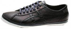 ΠΑΠΟΥΤΣΙ ASICS BIKU ΜΑΥΡΟ (USA:10, EU:44) ΠΑΠΟΥΤΣΙ ASICS BIKU ΜΑΥΡΟ (USA:10, EU:44)